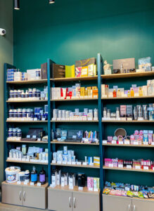 Магазин Kocos