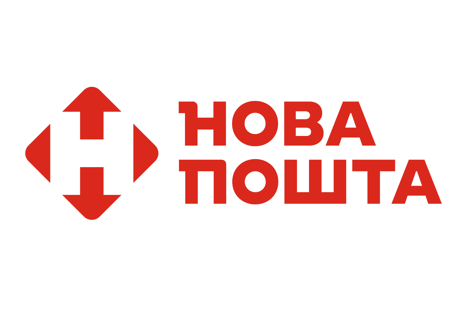 Нова пошта - ТЦ Волна